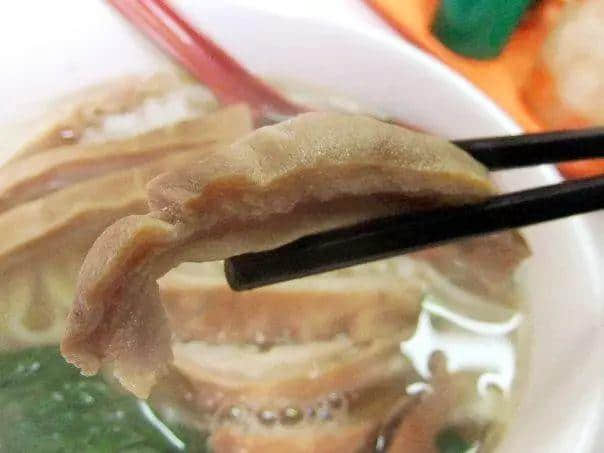 唔知啲牛杂系咩部位,你点对得住只牛? 唔知啲牛杂系咩部位,你点对得住只牛?