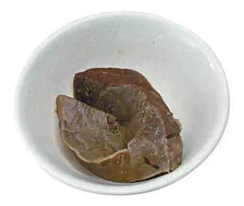 唔知啲牛杂系咩部位,你点对得住只牛? 唔知啲牛杂系咩部位,你点对得住只牛?