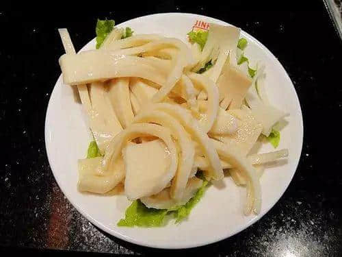 唔知啲牛杂系咩部位,你点对得住只牛? 唔知啲牛杂系咩部位,你点对得住只牛?