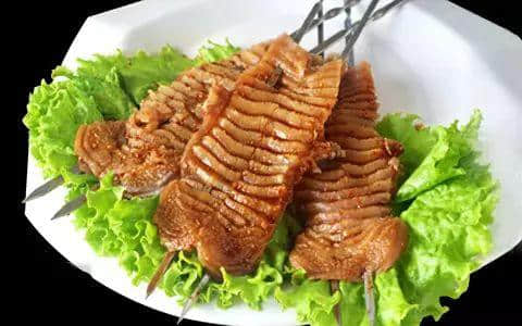 唔知啲牛杂系咩部位,你点对得住只牛? 唔知啲牛杂系咩部位,你点对得住只牛?