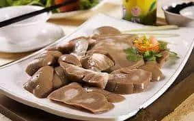 唔知啲牛杂系咩部位,你点对得住只牛? 唔知啲牛杂系咩部位,你点对得住只牛?