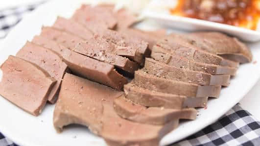 唔知啲牛杂系咩部位,你点对得住只牛? 唔知啲牛杂系咩部位,你点对得住只牛?