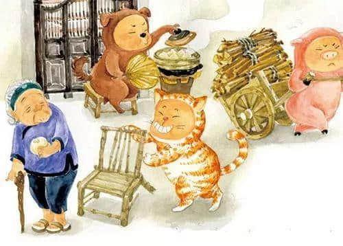 十分钟了解粤语童谣的前世今生