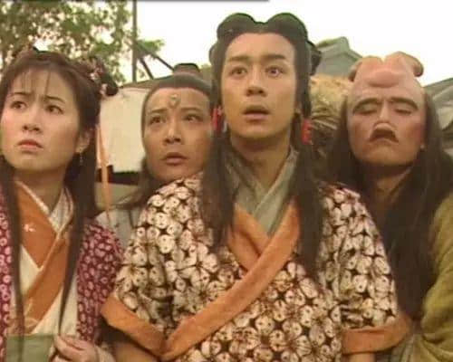 在此立下战书,挑战全球TVB老屎忽! 在此立下战书,挑战全球TVB老屎忽!