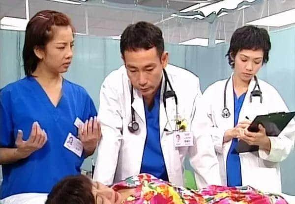 在此立下战书,挑战全球TVB老屎忽! 在此立下战书,挑战全球TVB老屎忽!