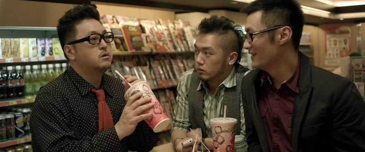 在此立下战书,挑战全球TVB老屎忽! 在此立下战书,挑战全球TVB老屎忽!