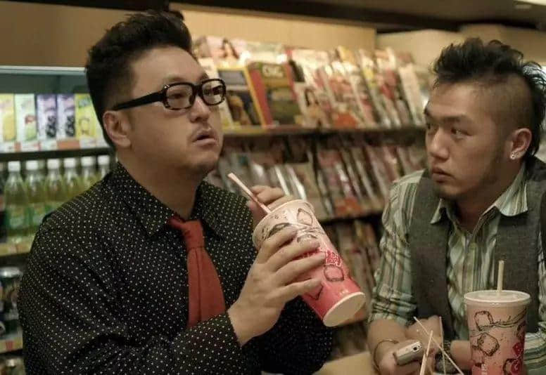 在此立下战书,挑战全球TVB老屎忽! 在此立下战书,挑战全球TVB老屎忽!