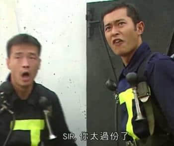 广州版《我们是谁?》,我觉得很OK! 广州版《我们是谁?》,我觉得很OK!