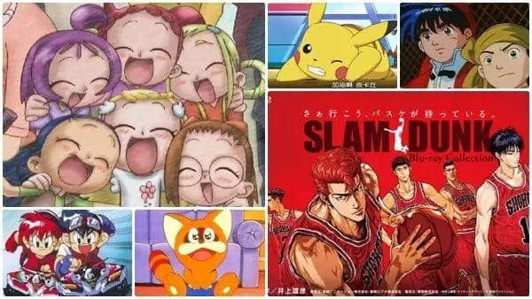 《儿歌金曲颁奖典礼》离开八年,世上再无专属于细路仔嘅《劲歌金曲》! 《儿歌金曲颁奖典礼》离开八年,世上再无专属于细路仔嘅《劲歌金曲》!