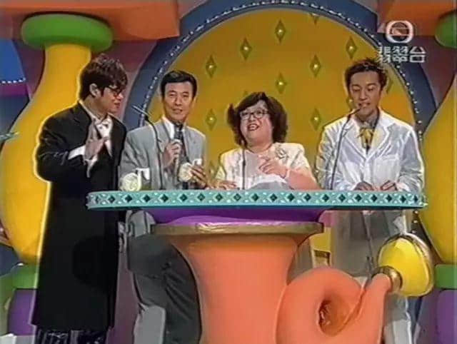 《儿歌金曲颁奖典礼》离开八年,世上再无专属于细路仔嘅《劲歌金曲》! 《儿歌金曲颁奖典礼》离开八年,世上再无专属于细路仔嘅《劲歌金曲》!