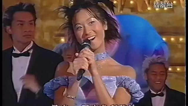 《儿歌金曲颁奖典礼》离开八年,世上再无专属于细路仔嘅《劲歌金曲》! 《儿歌金曲颁奖典礼》离开八年,世上再无专属于细路仔嘅《劲歌金曲》!