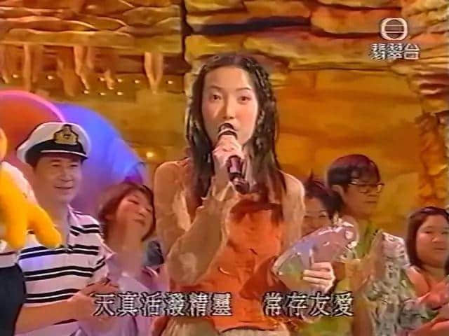 《儿歌金曲颁奖典礼》离开八年,世上再无专属于细路仔嘅《劲歌金曲》! 《儿歌金曲颁奖典礼》离开八年,世上再无专属于细路仔嘅《劲歌金曲》!