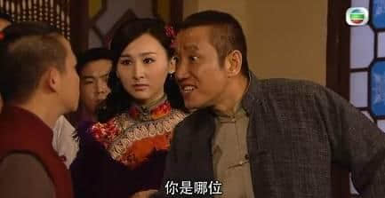 撞人撞期撞剧情,TVB先系史诗级“连环车祸”现场 撞人撞期撞剧情,TVB先系史诗级“连环车祸”现场