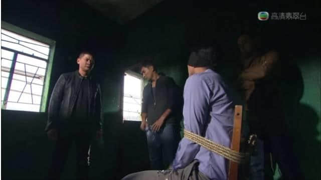 撞人撞期撞剧情,TVB先系史诗级“连环车祸”现场 撞人撞期撞剧情,TVB先系史诗级“连环车祸”现场