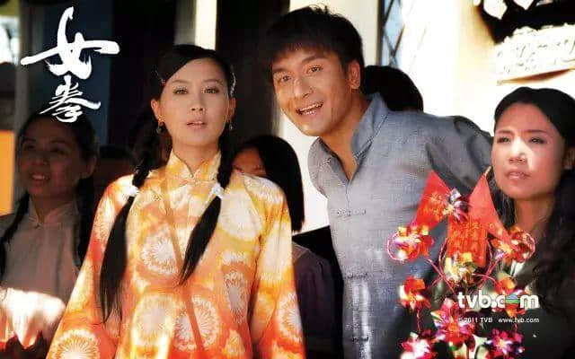 撞人撞期撞剧情,TVB先系史诗级“连环车祸”现场 撞人撞期撞剧情,TVB先系史诗级“连环车祸”现场