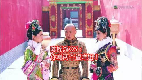 撞人撞期撞剧情,TVB先系史诗级“连环车祸”现场 撞人撞期撞剧情,TVB先系史诗级“连环车祸”现场