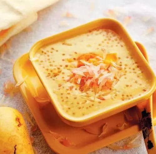 只有广东糖水,令我芳心暗许 只有广东糖水,令我芳心暗许