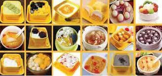 只有广东糖水,令我芳心暗许 只有广东糖水,令我芳心暗许