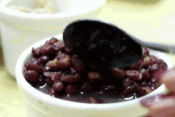 只有广东糖水,令我芳心暗许 只有广东糖水,令我芳心暗许