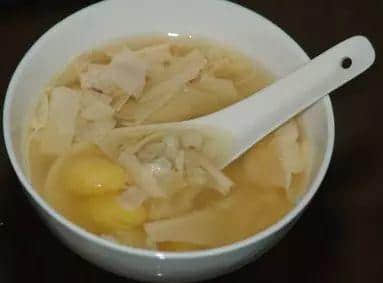 只有广东糖水,令我芳心暗许 只有广东糖水,令我芳心暗许