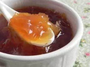 只有广东糖水,令我芳心暗许 只有广东糖水,令我芳心暗许