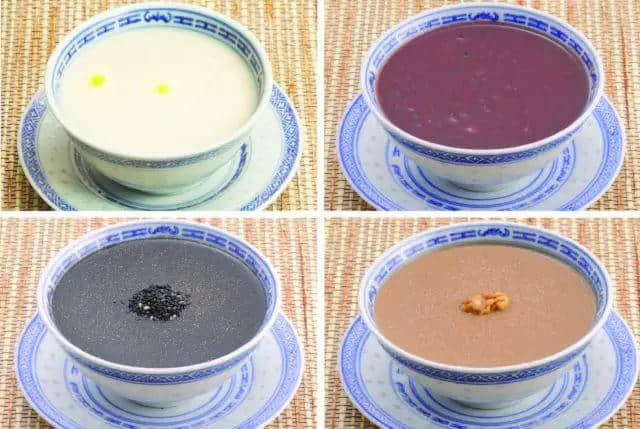 只有广东糖水,令我芳心暗许 只有广东糖水,令我芳心暗许