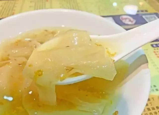 只有广东糖水,令我芳心暗许 只有广东糖水,令我芳心暗许