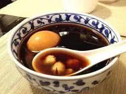 只有广东糖水,令我芳心暗许 只有广东糖水,令我芳心暗许