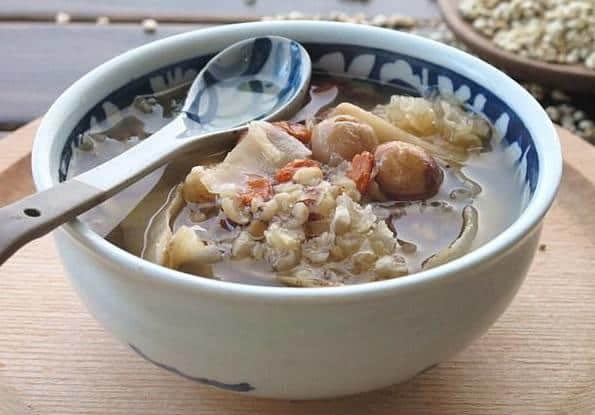 只有广东糖水,令我芳心暗许 只有广东糖水,令我芳心暗许