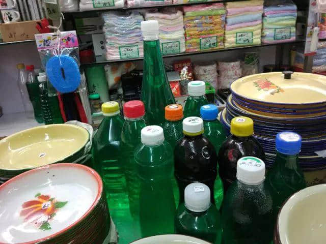 iPhone X 咁大嚿嘅番枧,广州人可以用足40年 iPhone X 咁大嚿嘅番枧,广州人可以用足40年