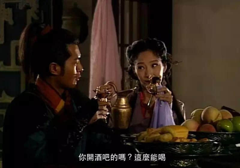 连肥猪肉都可以酿酒,广东人嘅脑洞我写100个服字 连肥猪肉都可以酿酒,广东人嘅脑洞我写100个服字