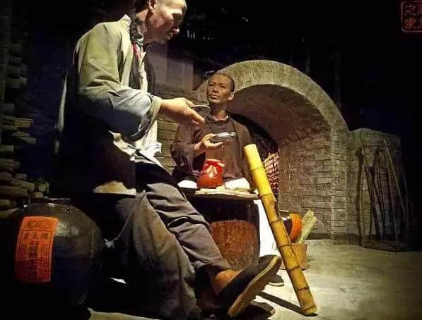 连肥猪肉都可以酿酒,广东人嘅脑洞我写100个服字 连肥猪肉都可以酿酒,广东人嘅脑洞我写100个服字