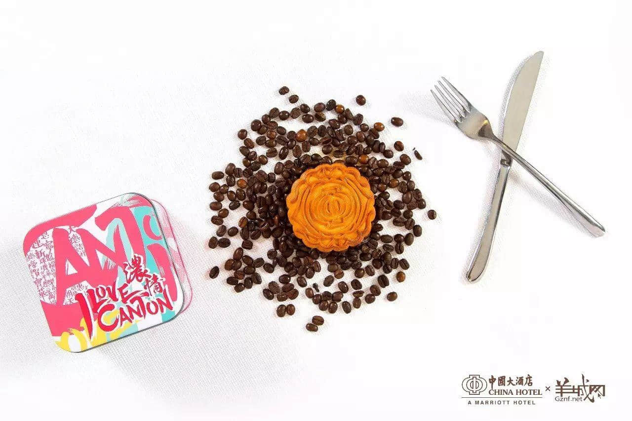 Canton，是我們早已名揚世界的名字！