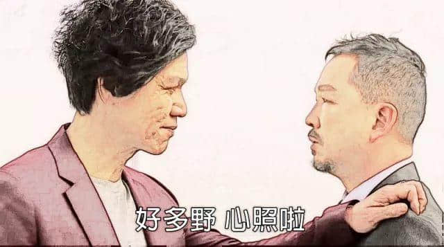 今天,我们都是迟到的广州人 今天,我们都是迟到的广州人