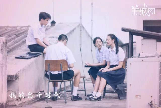 《天才枪手》从未提过嘅N种作弊方式,识粤语先明 《天才枪手》从未提过嘅N种作弊方式,识粤语先明