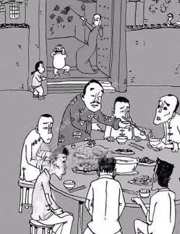 广州,食餐饭都会畀老世炒嘅城市 广州,食餐饭都会畀老世炒嘅城市