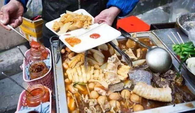 这些理由够我一辈子赖在广州 | 爱上广州的12个细节 这些理由够我一辈子赖在广州 | 爱上广州的12个细节