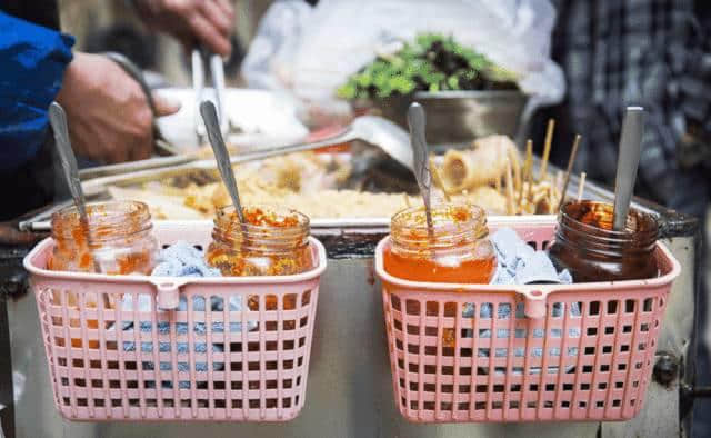 这些理由够我一辈子赖在广州 | 爱上广州的12个细节 这些理由够我一辈子赖在广州 | 爱上广州的12个细节