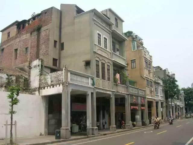 这些理由够我一辈子赖在广州 | 爱上广州的12个细节 这些理由够我一辈子赖在广州 | 爱上广州的12个细节