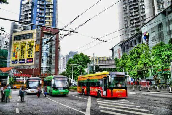 这些理由够我一辈子赖在广州 | 爱上广州的12个细节 这些理由够我一辈子赖在广州 | 爱上广州的12个细节