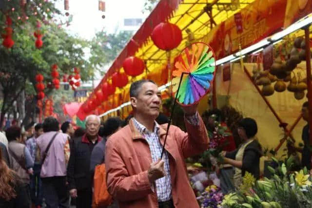 这些理由够我一辈子赖在广州 | 爱上广州的12个细节 这些理由够我一辈子赖在广州 | 爱上广州的12个细节