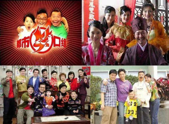 这些理由够我一辈子赖在广州 | 爱上广州的12个细节 这些理由够我一辈子赖在广州 | 爱上广州的12个细节