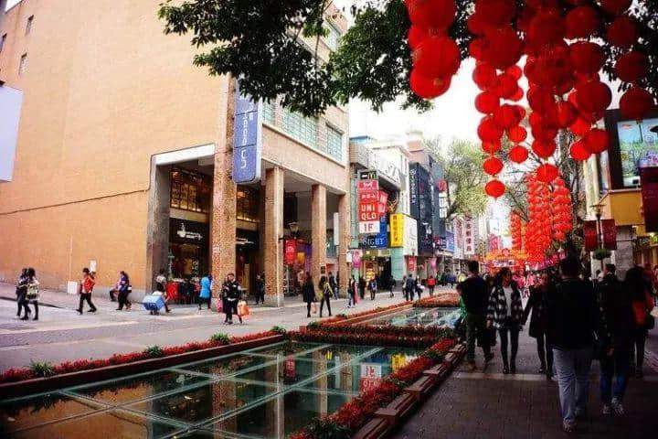 广州人,你有多久没去过北京路了? 广州人,你有多久没去过北京路了?