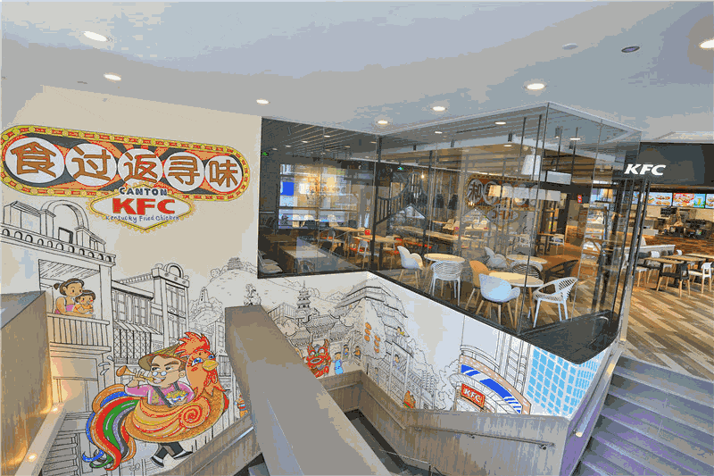 广州人,你有多久没去过北京路了? 广州人,你有多久没去过北京路了?