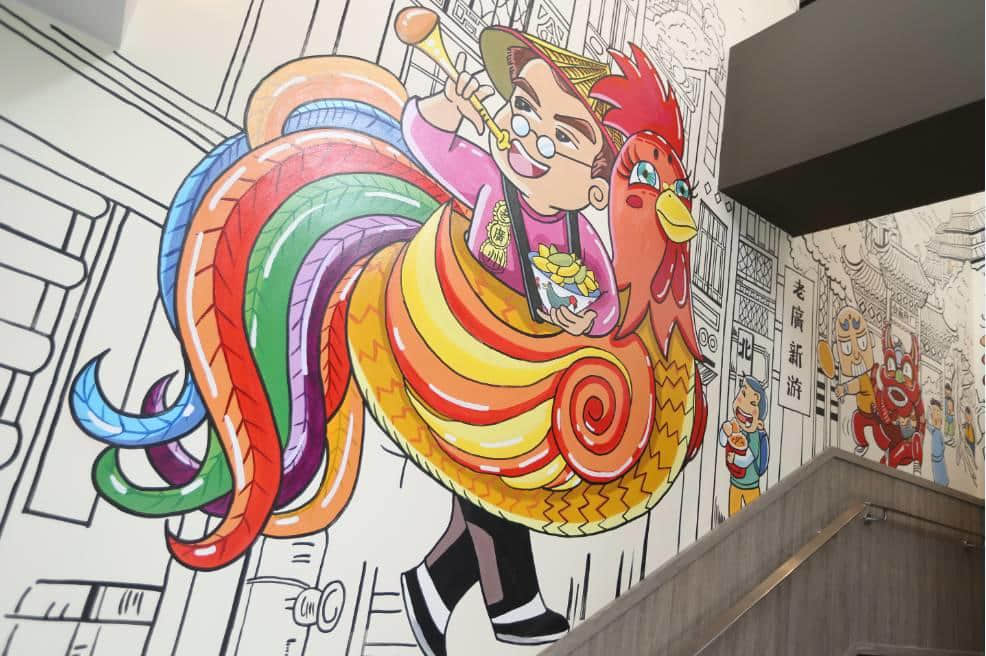 广州人,你有多久没去过北京路了? 广州人,你有多久没去过北京路了?