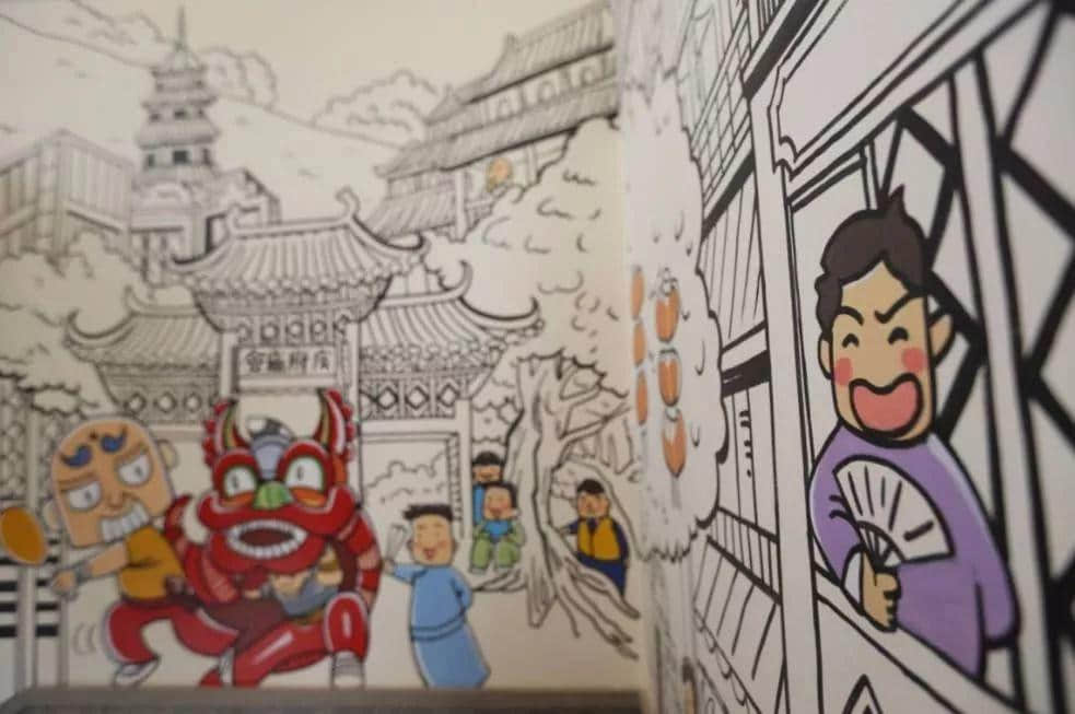 广州人,你有多久没去过北京路了? 广州人,你有多久没去过北京路了?