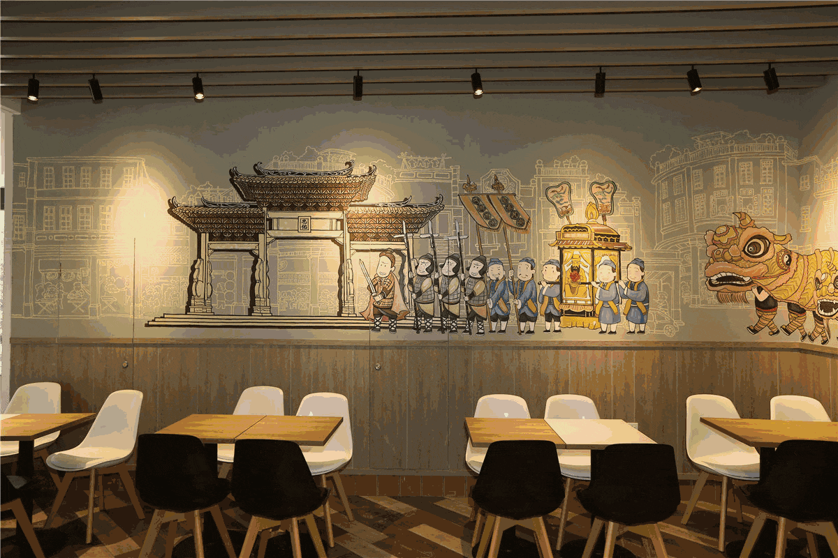 广州人,你有多久没去过北京路了? 广州人,你有多久没去过北京路了?