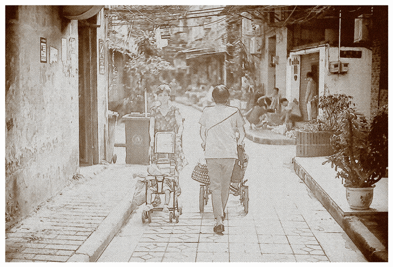 广州人,你有多久没去过北京路了? 广州人,你有多久没去过北京路了?