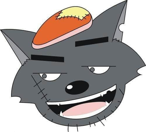 华秀只狗有几狼?! 华秀只狗有几狼?!