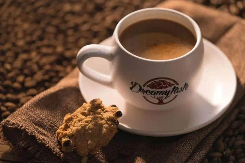 源自华人智慧的改良：温和不刺激肠胃的马拉西亚白咖啡